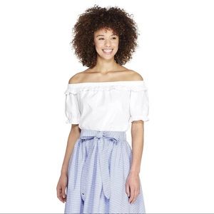 Vineyard Vines White Top